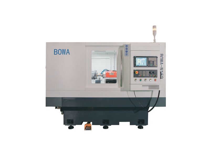  油大脑的平面磨